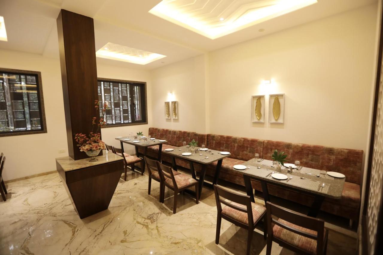 Shourya Residency Gulab Bagh Hotel Udaipur Exterior photo