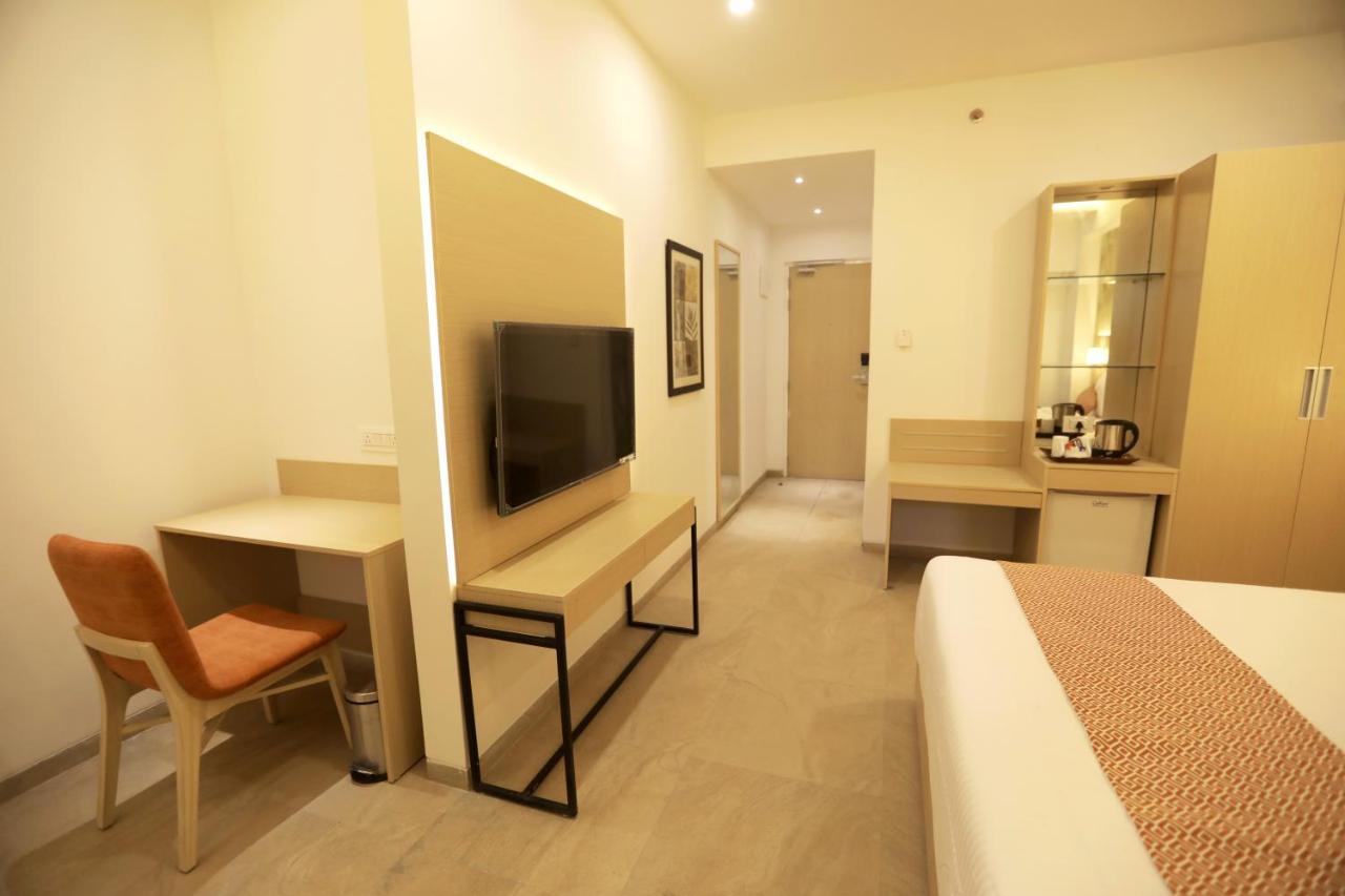 Shourya Residency Gulab Bagh Hotel Udaipur Exterior photo