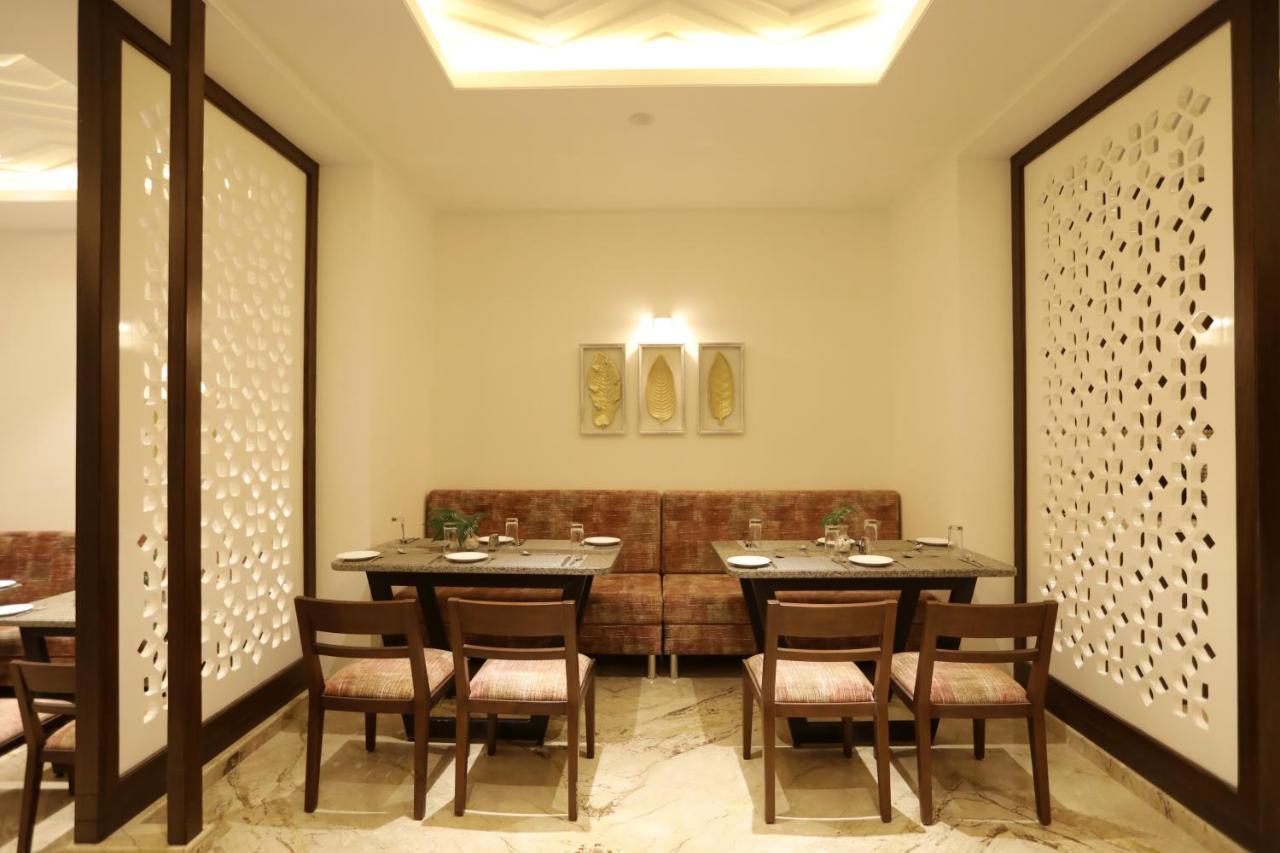 Shourya Residency Gulab Bagh Hotel Udaipur Exterior photo