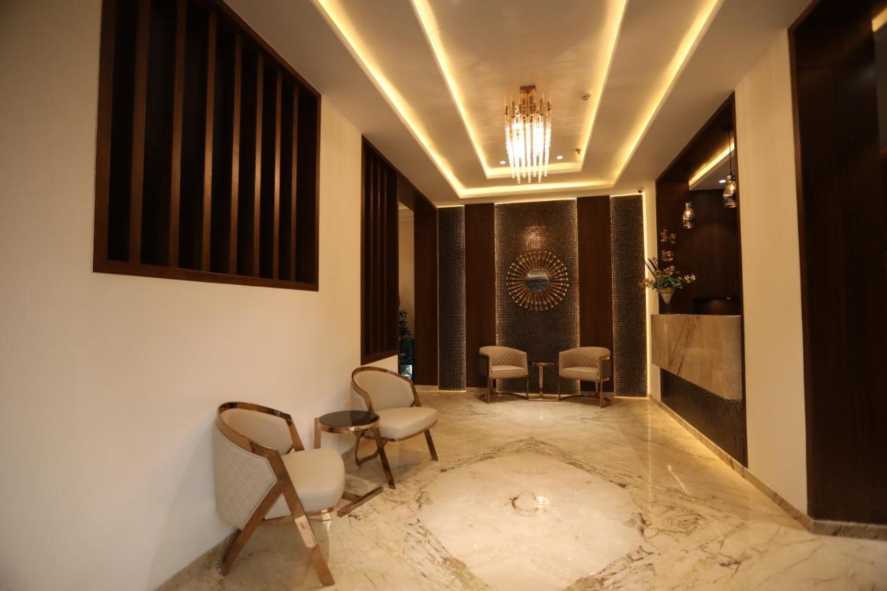 Shourya Residency Gulab Bagh Hotel Udaipur Exterior photo