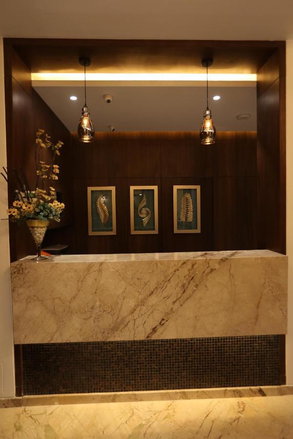 Shourya Residency Gulab Bagh Hotel Udaipur Exterior photo