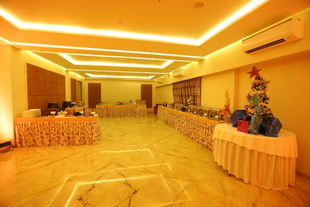 Shourya Residency Gulab Bagh Hotel Udaipur Exterior photo